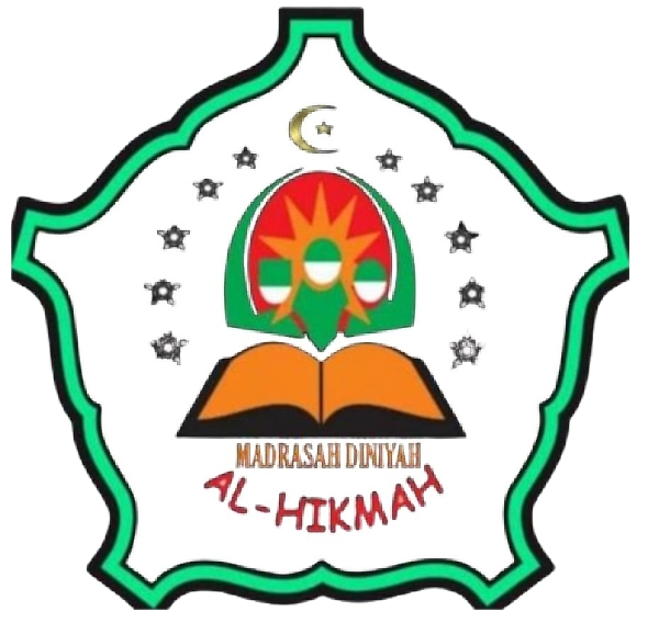 Logo TPQ AL HIKMAH
